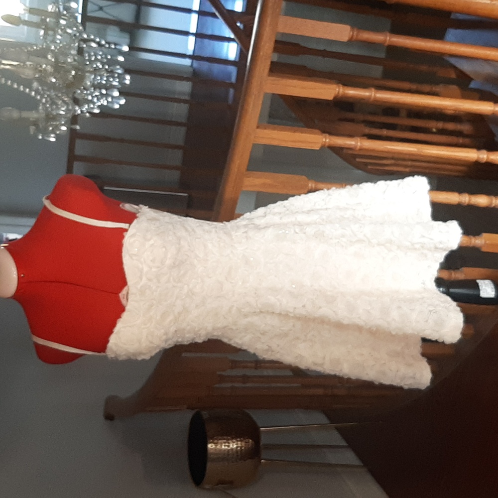 Bebe dress